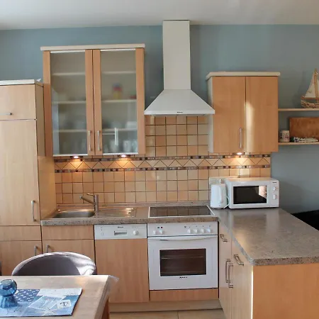 Apartment Rosengarten